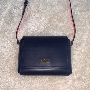 Kate Spade Navy Crossbody